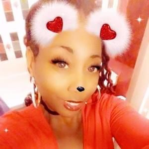 Meet your Posher, Trina